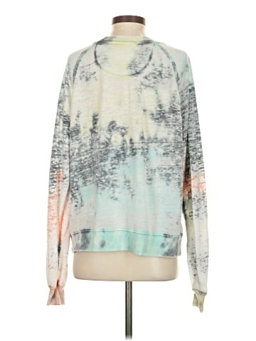 Recycled Karma Sweatshirt (view 2)