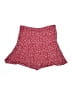 Zara Red Casual Skirt Size S - photo 2