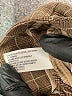 A New Day Plaid Brown Casual Pants Size 10 - photo 5