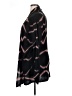Say What? 100% Acrylic Black Cardigan Size XL - photo 5