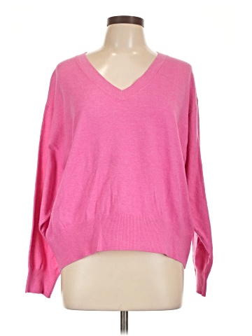 A New Day Pullover Sweater (view 1)