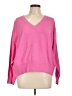 A New Day Pink Pullover Sweater Size L - photo 1