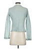 Assorted Brands Teal Cardigan Size XXS (estimated) - photo 2