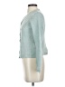 Assorted Brands Teal Cardigan Size XXS (estimated) - photo 5