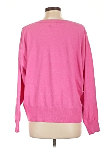 A New Day Pullover Sweater (view 2)