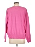 A New Day Pink Pullover Sweater Size L - photo 2