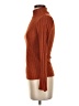 Shein Orange Turtleneck Sweater Size S - photo 5