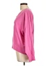 A New Day Pink Pullover Sweater Size L - photo 5