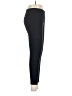 Mudd Solid Black Active Pants Size 7 - photo 4