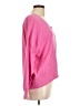 A New Day Pink Pullover Sweater Size L - photo 4