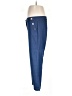 Ann Taylor LOFT Blue Casual Pants Size 12 - photo 5