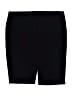 Apt. 9 Solid Black Shorts Size XXL - photo 1