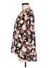 Best Cody Floral Black 3/4 Sleeve Blouse Size M (estimated) - photo 5