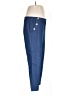 Ann Taylor LOFT Blue Casual Pants Size 12 - photo 4