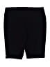 Apt. 9 Solid Black Shorts Size XXL - photo 2