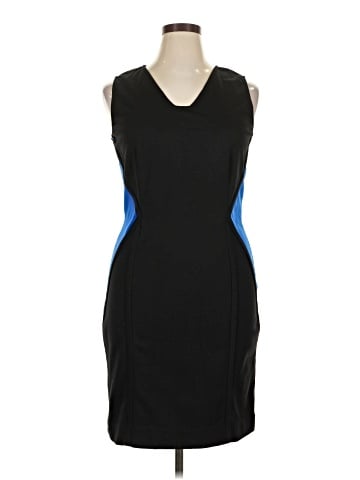 Ava & Aiden Cocktail Dress (view 1)