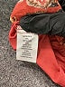 Tamara H. 100% Polyester Red 3/4 Sleeve Blouse Size M - photo 8