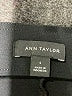 Ann Taylor Black Casual Pants Size S - photo 4