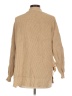 Universal Thread 100% Cotton Tan Cardigan Size L - photo 2