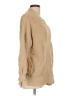 Universal Thread 100% Cotton Tan Cardigan Size L - photo 4