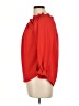 Unbranded Red 3/4 Sleeve Blouse Size L - photo 5