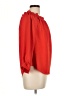Unbranded Red 3/4 Sleeve Blouse Size L - photo 4