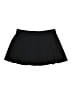 Shein Solid Black Casual Skirt Size L - photo 1