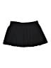 Shein Solid Black Casual Skirt Size L - photo 2