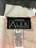 Alex Evenings Pink Sleeveless Top Size 3X - photo 7