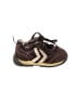Healthtex 100% Leather Brown Sneakers Size 5 (baby) - photo 1