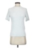 J.Crew Factory Store Silver Turtleneck Sweater Size XS - photo 1