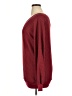 Tobrief Burgundy Pullover Sweater Size XL - photo 5