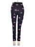 FP Movement Hearts Purple Active Pants Size XS - photo 2