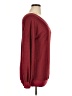Tobrief Burgundy Pullover Sweater Size XL - photo 4