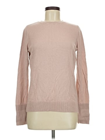 Halogen Pullover Sweater (view 1)