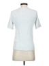 J.Crew Factory Store Silver Turtleneck Sweater Size XS - photo 2