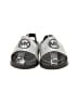 MICHAEL Michael Kors Silver Sandals Size 6 (kids) - photo 2