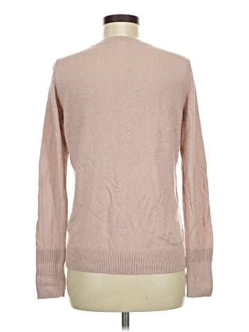 Halogen Pullover Sweater (view 2)