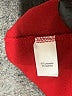 Maurices Red Kimono Size 20 (2) - photo 8