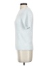 J.Crew Factory Store Silver Turtleneck Sweater Size XS - photo 5