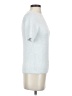 J.Crew Factory Store Silver Turtleneck Sweater Size XS - photo 4