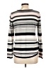 Design 365 100% Acrylic Silver Long Sleeve Turtleneck Size L - photo 2