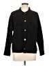 Anne Klein Black Cardigan Size L - photo 1