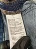 Old Navy Blue Jeans Size 14 - photo 5