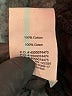 Community 100% Cotton Solid Black Athletic Shorts Size XS - photo 4