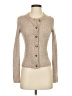 Madewell Tan Cardigan Size XS - photo 1