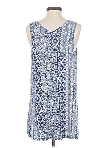 Max Jeans Sleeveless Blouse (view 2)