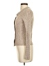 Madewell Tan Cardigan Size XS - photo 5