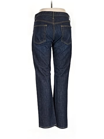 Lands' End Canvas Jeans (view 2)