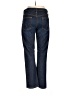 Lands' End Canvas Solid Blue Jeans Size 32 waist - photo 2